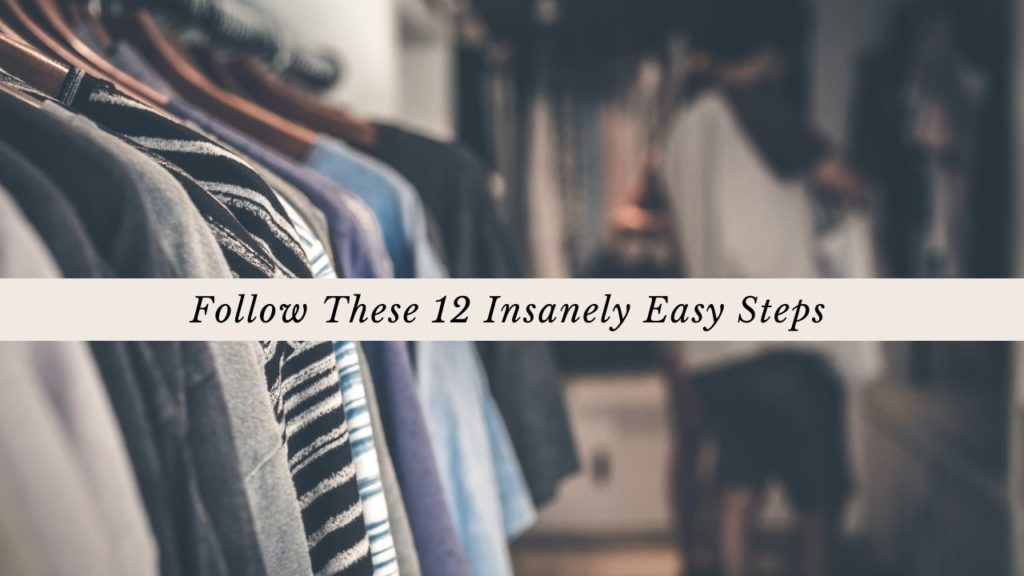 12 Insanely Easy Steps to Start your own Private Label Clothing