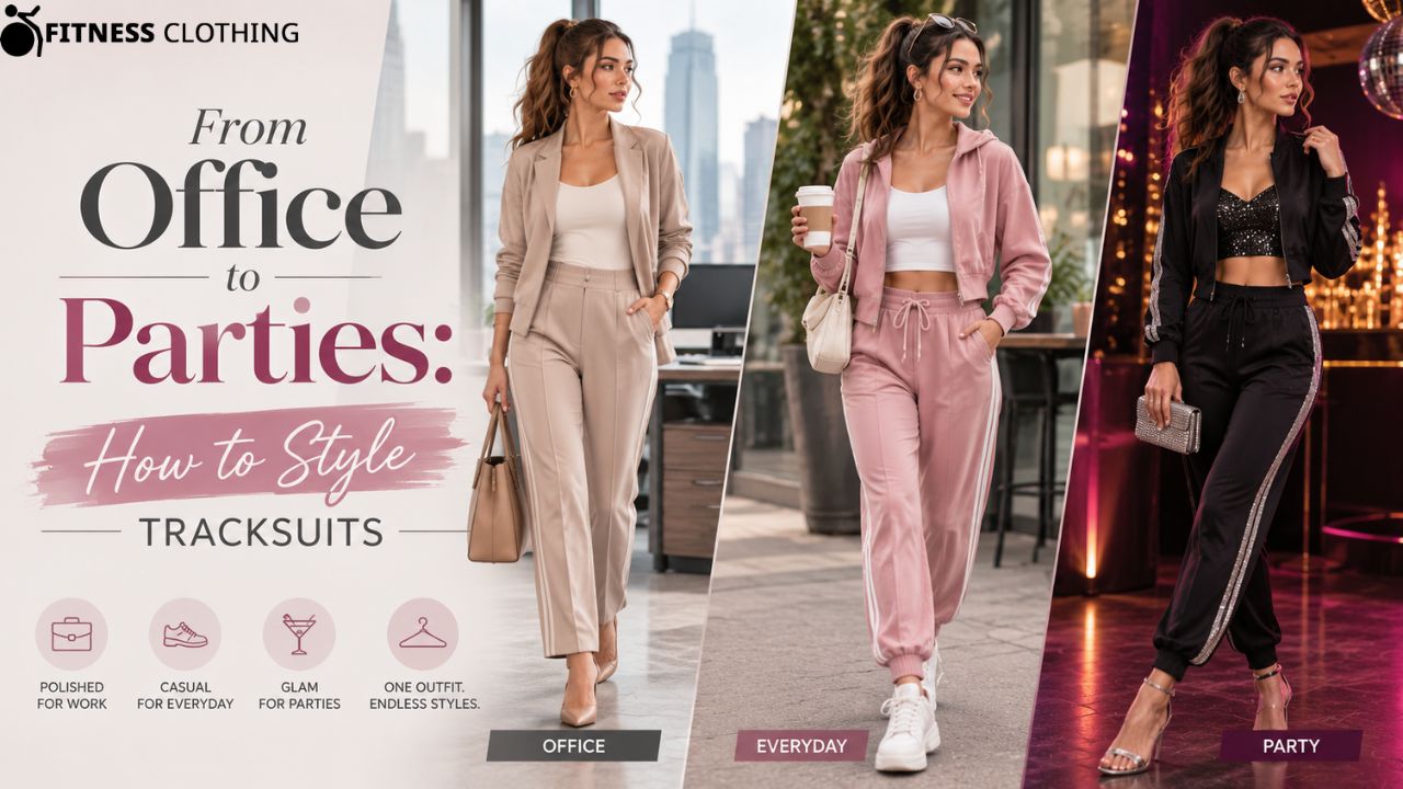 How to Make Tracksuits Work for Every Occasion bulk tracksuit vendors