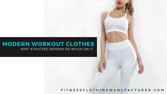 Fitness Clothing