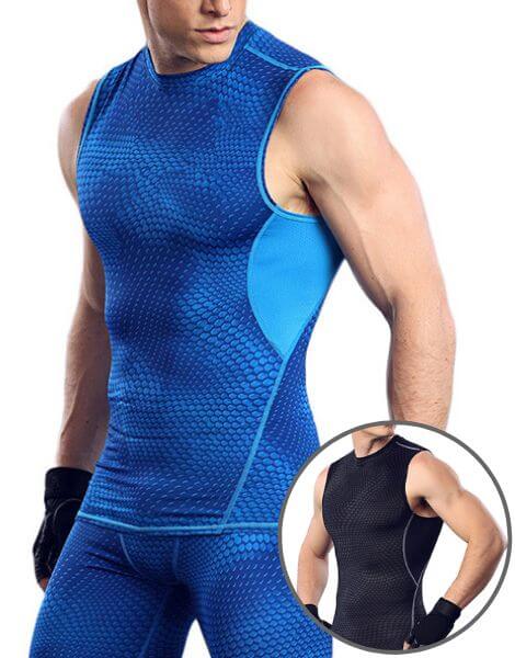 dri fit tank tops mens walmart