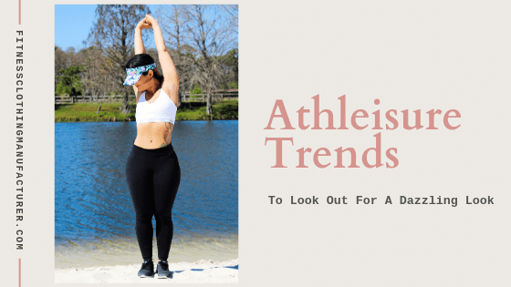 Athletic Clothes Manufacturers