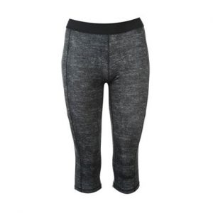 Ash Grey Women’s Capri Wholesale