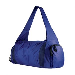 Indigo Blue Promotional Gym Bag Wholesale