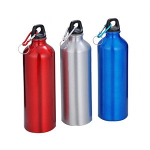 Wholesale Metallic Fitness Sippers