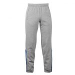 Grey and Blue Uber Cool Track Pant Wholesale