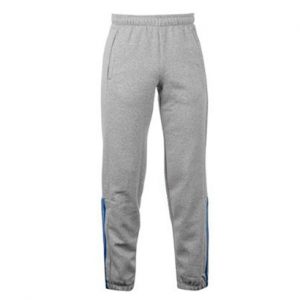 Grey and Blue Uber Cool Track Pant Wholesale
