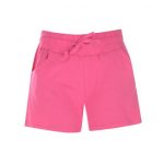 Candy Pink Workout Shorts Wholesale