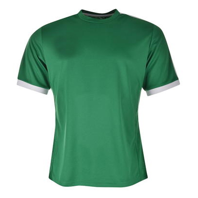 Emerald Green Fitness T Shirt Wholesale