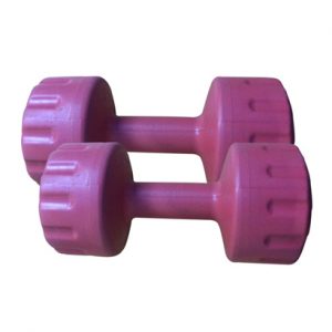 Purple Grip Dumbbells Wholesale