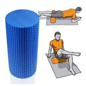 Blue Fitness Roller Wholesale