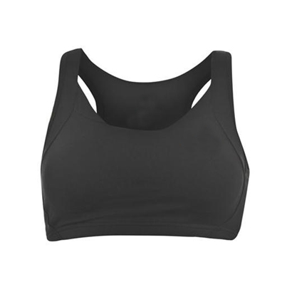 Wholesale Just Black Fitness Bra USA, Canada