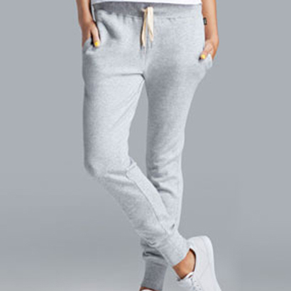 Sober Grey Tracksuit Pant Wholesale