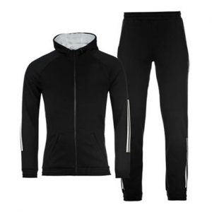 Wholesale Rich Black Track Suit USA, Canada