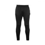 black running pants
