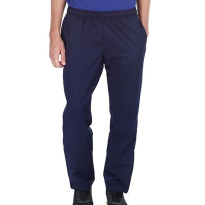 Wholesale Navy Blue Fitness Pant for Men