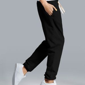 Cool Black Track-pant Wholesale