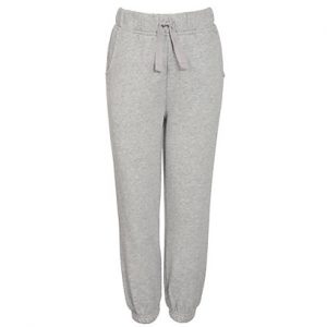 Simple Light Grey Trackpant Wholesale