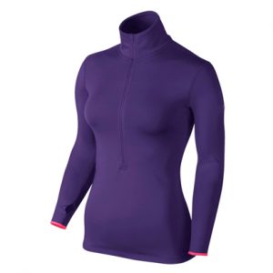 Soothing Purple Compression Pullover Wholesale