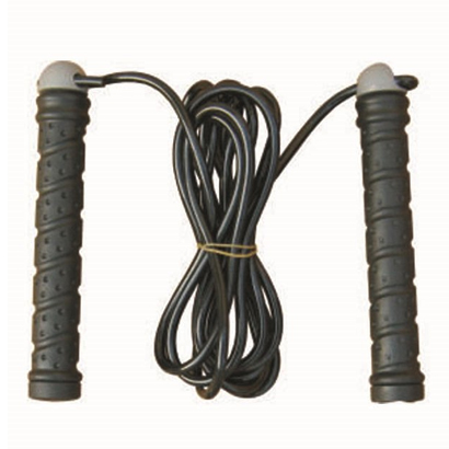 Steel Grey Skipping Rope Wholesale