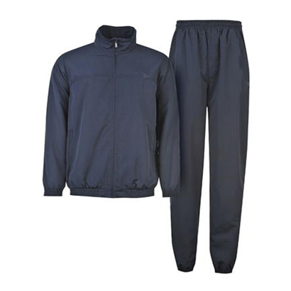 Navy Blue Track Suit Wholesale