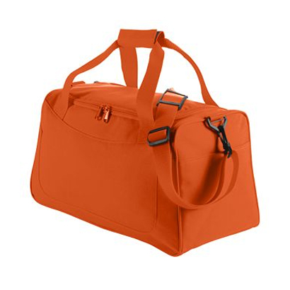 Posh Coral Gym Bag Wholesale