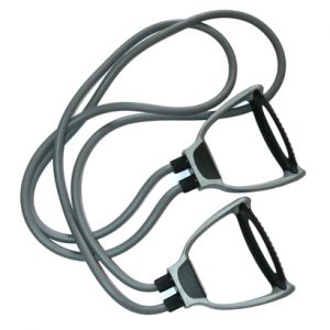 Grey Resistance Band Wholesale