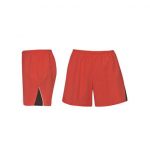 Wholesale Bright Red Running Shorts USA, Canada