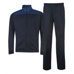 Stylish Blue Track Suit Wholesale