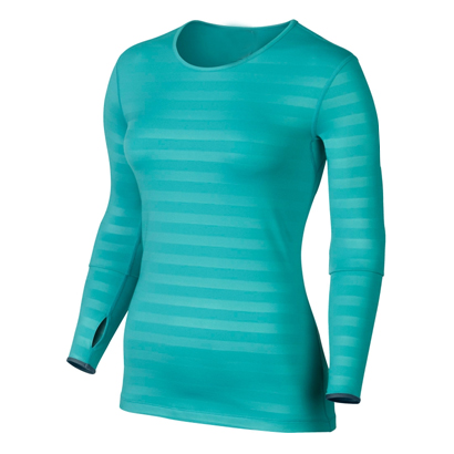 Wholesale Light Blue Womens Compression Jersey USA, Canada