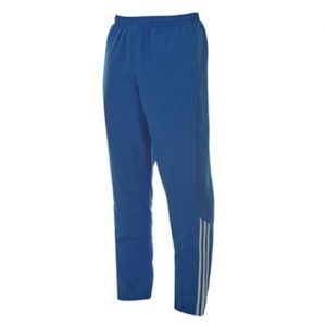Blue and White Comfy Track Pant Wholesale