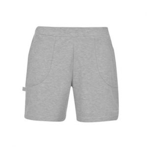 Soothing Grey Fitness Shorts Wholesale