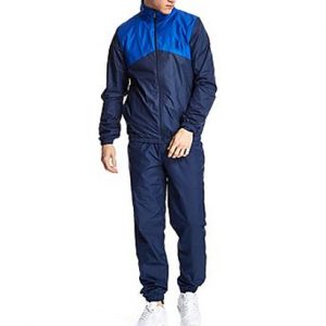 Appealing Dark Blue Gym Tracksuit Wholesale