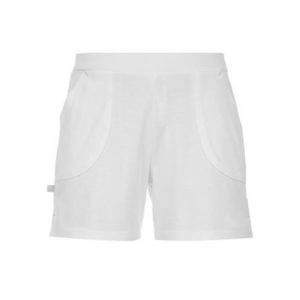 Snow White Fitness Shorts Wholesale