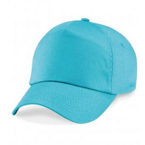 Bright Blue fitness Cap Wholesale