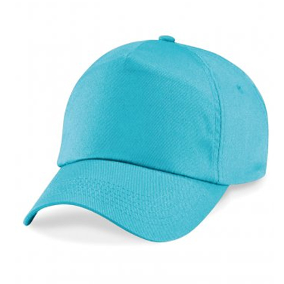 Bright Blue fitness Cap Wholesale