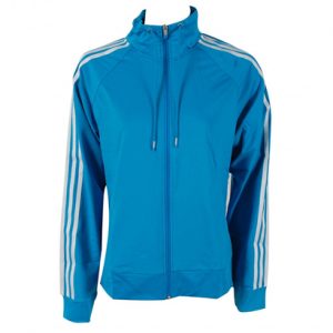 Royal Blue Sports Tracksuit Top Wholesale