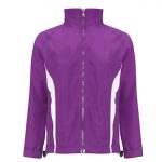 Violet Designer Track Jacket Wholesale