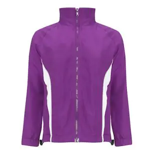 Violet Designer Track Jacket Wholesale