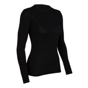 Jet Black Women's Compression Jersey Wholesale