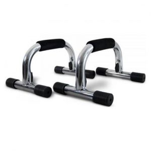 Simple Steel Push Up Handles Wholesale