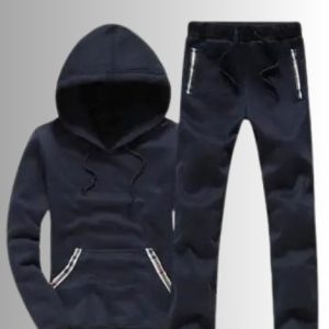 Fleece Sweatsuits for men