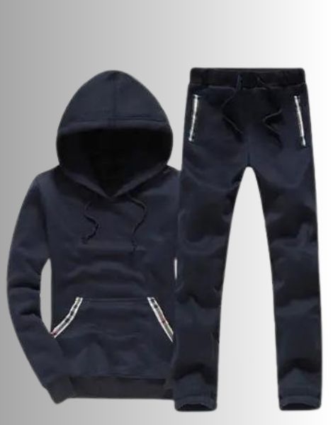 Fleece Sweatsuits for men