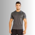 Gray Tee