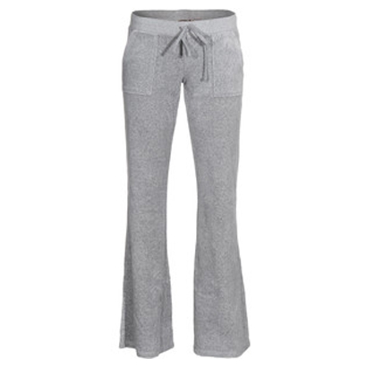 all grey full length trackpant wholesale