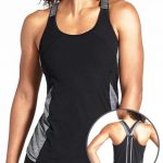 wholesale anti pilling workout tank top