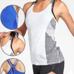 bulk anti pilling workout tank top