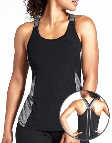 wholesale anti pilling workout tank top