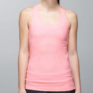 Baby Pink Tank Top Supplier