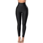 black high waist dancing leggings tracksuit supplier