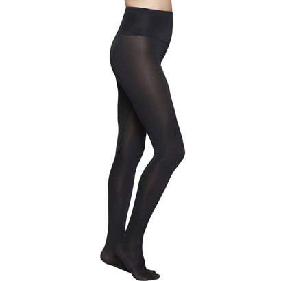 Bold Black Tights Wholesale